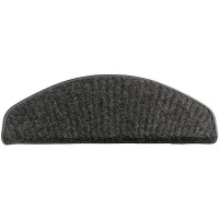 Tretford Stufenmatte 534, Anthrazit Tretford Stufenmatte 534, Anthrazit